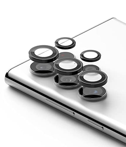 Samsung Galaxy S22 Ultra 5G Camera Lens Protector