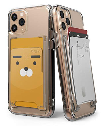 Slot Card Holder