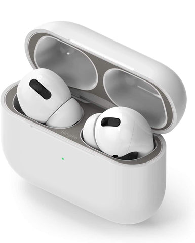 Apple AirPods Pro Dust Guard Sticker (2pack)