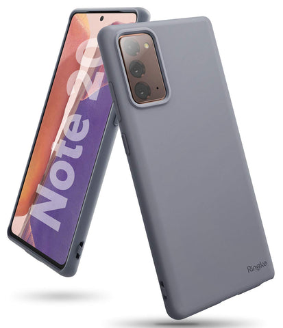 Samsung Galaxy Note 20 Back Cover Case | Air S