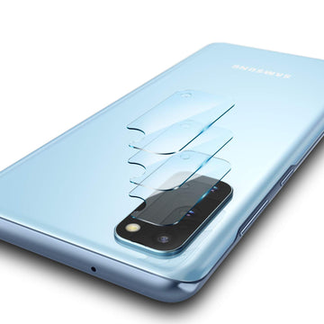 Samsung Galaxy S20 IDGLCamera* 3 Pack
