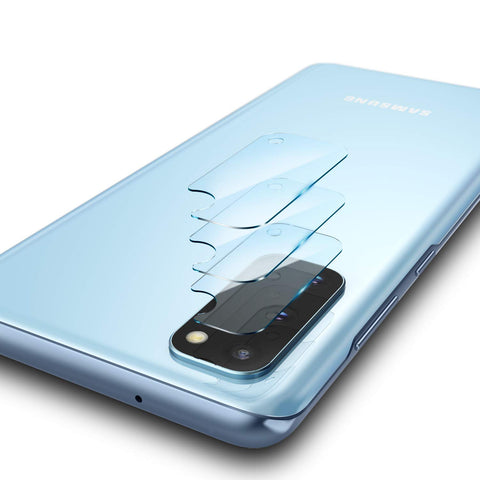 Samsung Galaxy S20 IDGLCamera* 3 Pack