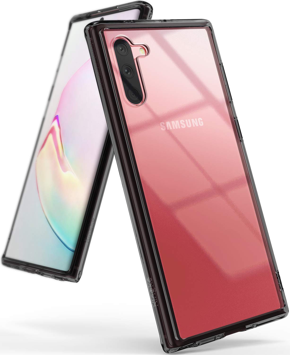 Flip Cover S View Note 10 Lite Galaxy Note10+ S View Flip Cover