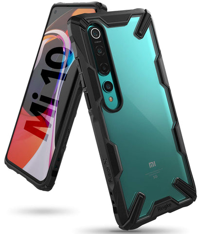 Xiaomi Mi 10 / Mi 10 Pro Case | Fusion X