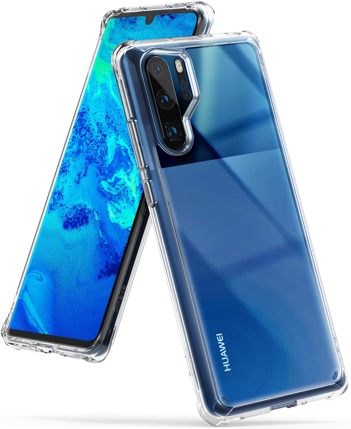 Huawei P30 Pro Full Body Case Huawei P30 Pro Full Cover Huawei P30
