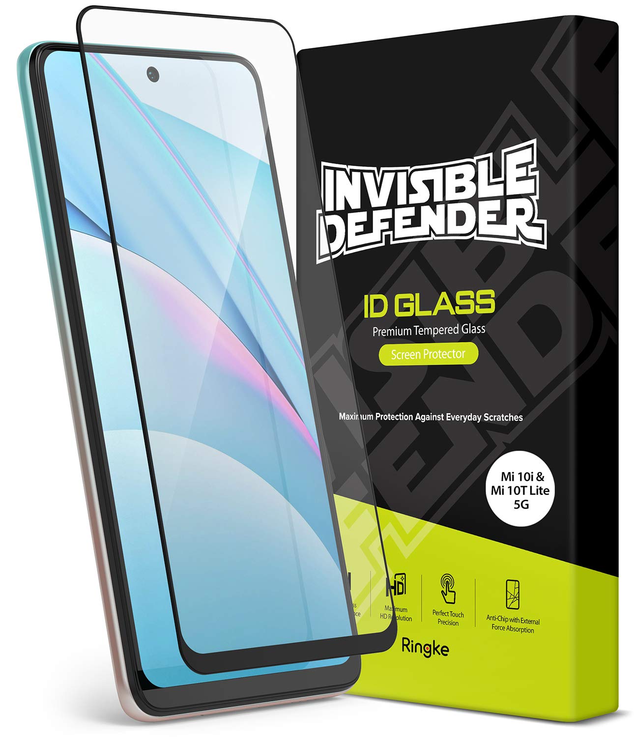 India Mi Glass Phone Redmi Phone Gorilla Glass Mobile Under 10000