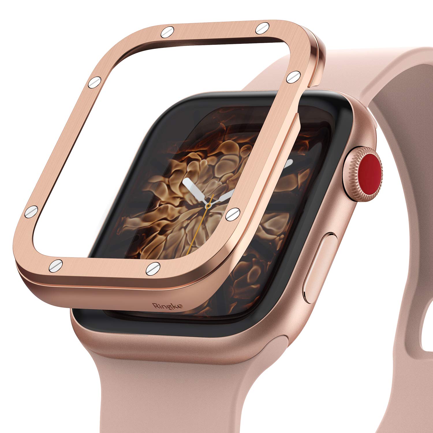 Bezel Styling for Apple Watch 38mm for Series Series Series