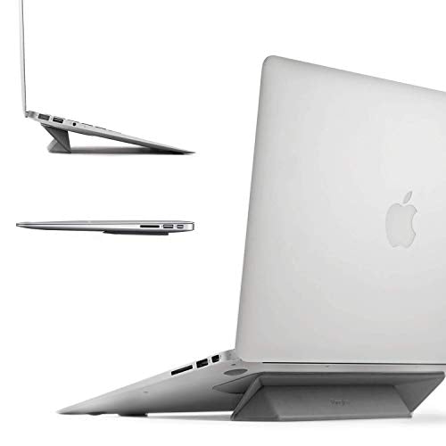 Ringke's Portable Laptop Stand - Gray