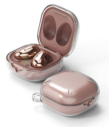 Samsung Galaxy Buds 2 Pro / Buds Pro | Slim X Case - Matte Clear