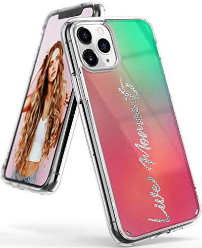 Apple iPhone 11 Pro Back Cover Case | Fusion Design - LIVE MOMENT
