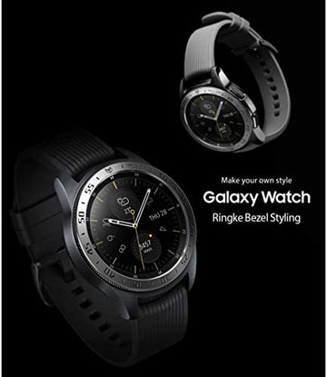 Bezel Styling for Galaxy Watch [42mm] -  GW-42-01