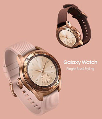 Bezel Styling for Galaxy Watch [42mm] - GW-42-06