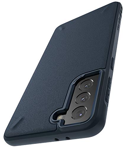 Samsung Galaxy S21 Back Cover Case | Onyx - Navy