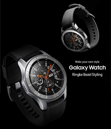 Ringke bezel galaxy watch hot sale 46mm