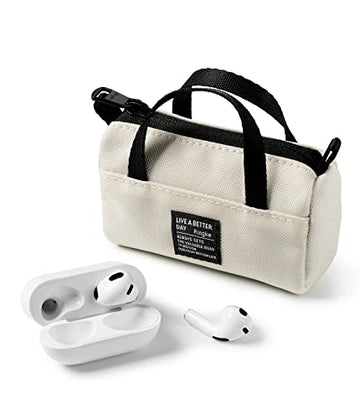 Ringke Mini Pouch [Sling Bag] - Ivory