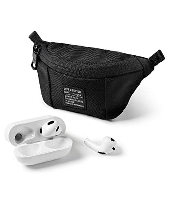 Ringke Mini Pouch [Sling Bag] - Black