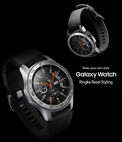 Ringke bezel styling for galaxy 2024 watch 46mm