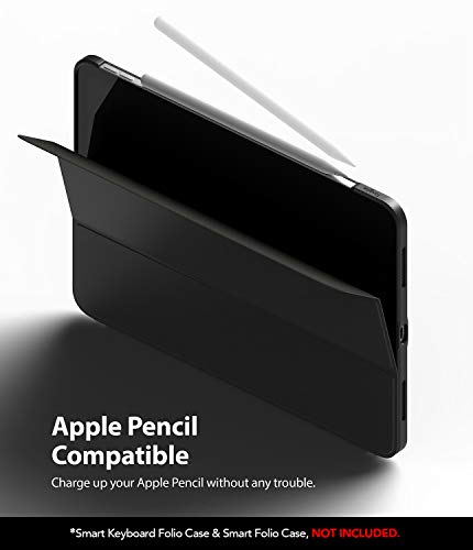 iPad Pro 11インチ + Apple Pencil + Folio Paperlike Folio Case for iPad Pro 11