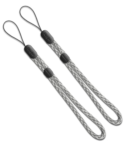 Ringke Lanyard Strap | Checkered Gray - 2 pack