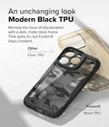 iPhone 16 Pro Max Back case