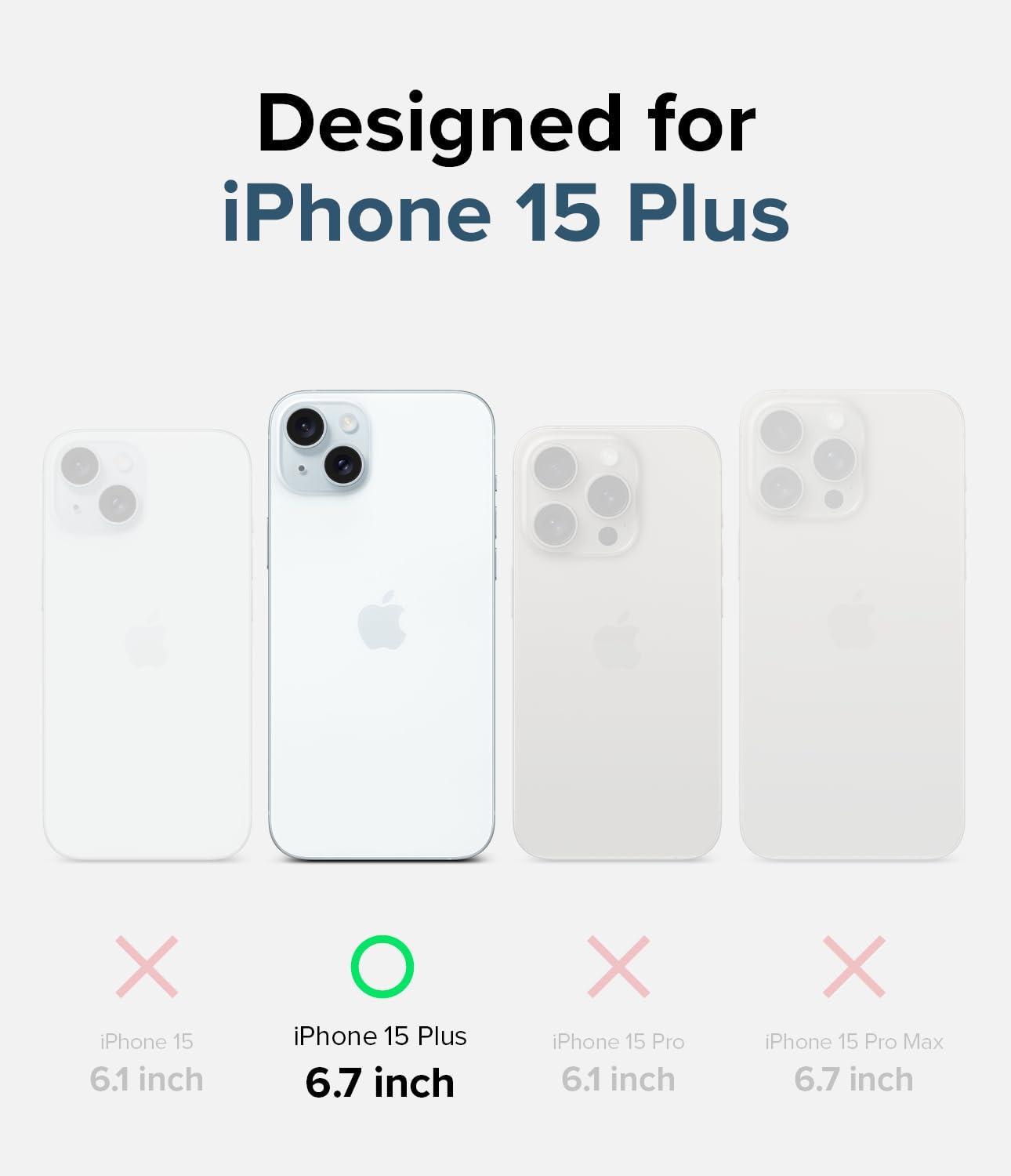 Buy iPhone 15 6.7