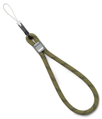 Rope Hand Strap  - Olive Green