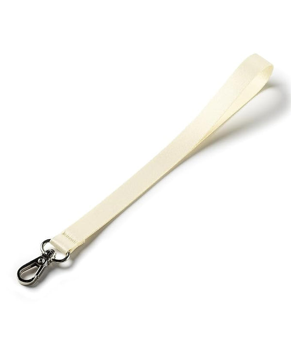 Hand Strap Hook [360?Rotating Clasp] - Butter Yellow