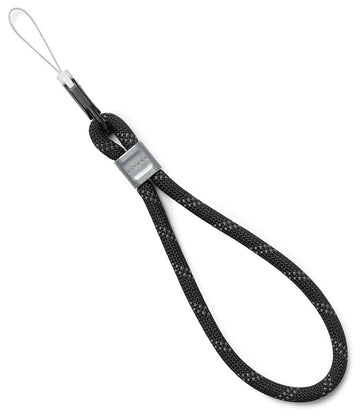 Rope Hand Strap  - Black