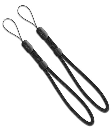 Ringke Lanyard Wrist Strap - Black