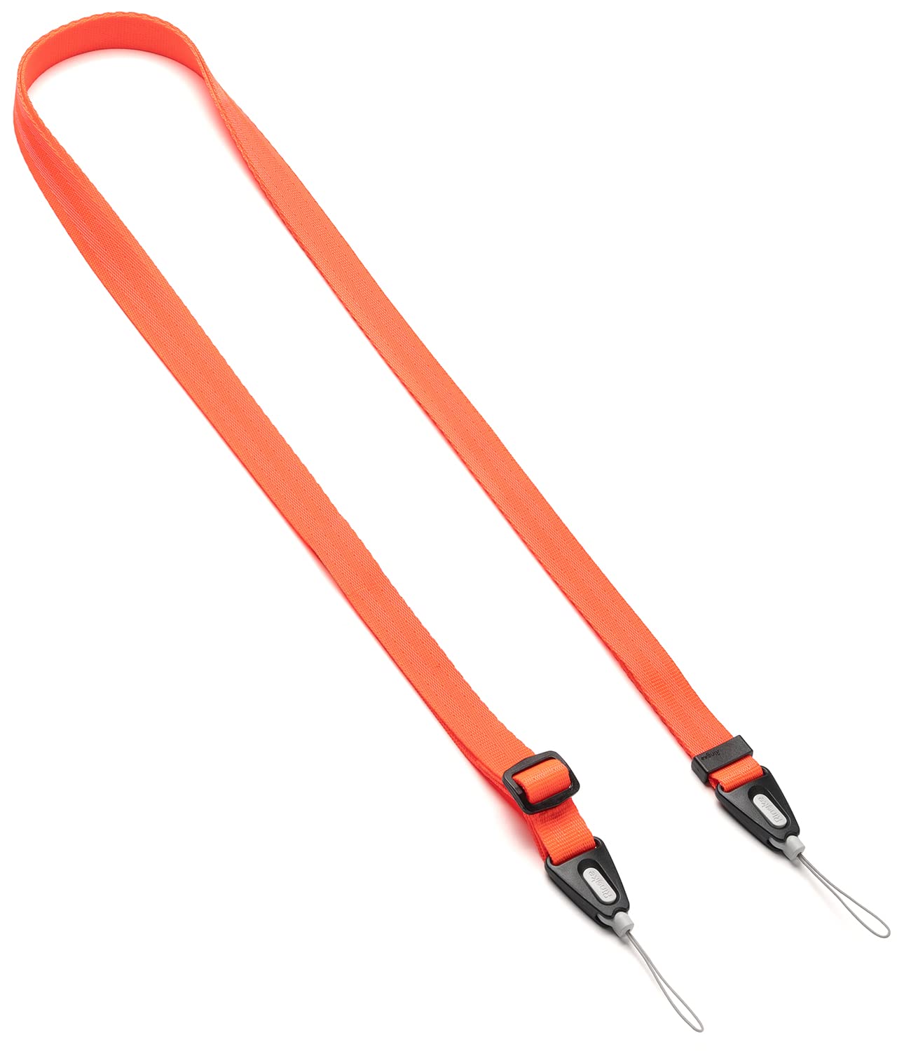 Ringke Shoulder Strap - Neon Orange