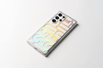 Samsung Galaxy S22 Ultra Back Cover Case | Fusion Design - Seoul
