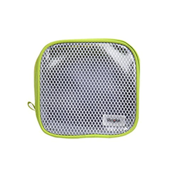 Travel Organizer Bag [Pouch] - Lime Green