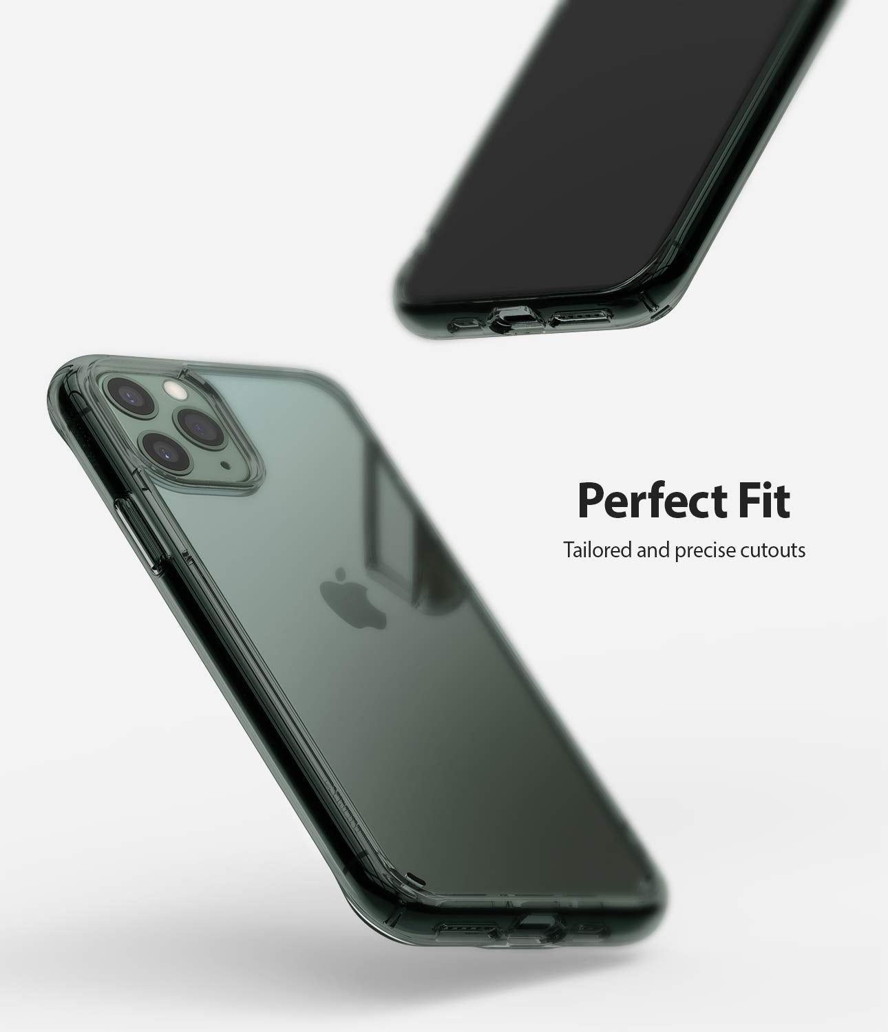 Apple iPhone 11 Pro Max Back Cover Case