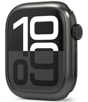 Apple Watch Series 10 42mm Case Bezel Styling 42-12 (ST) - Graphite