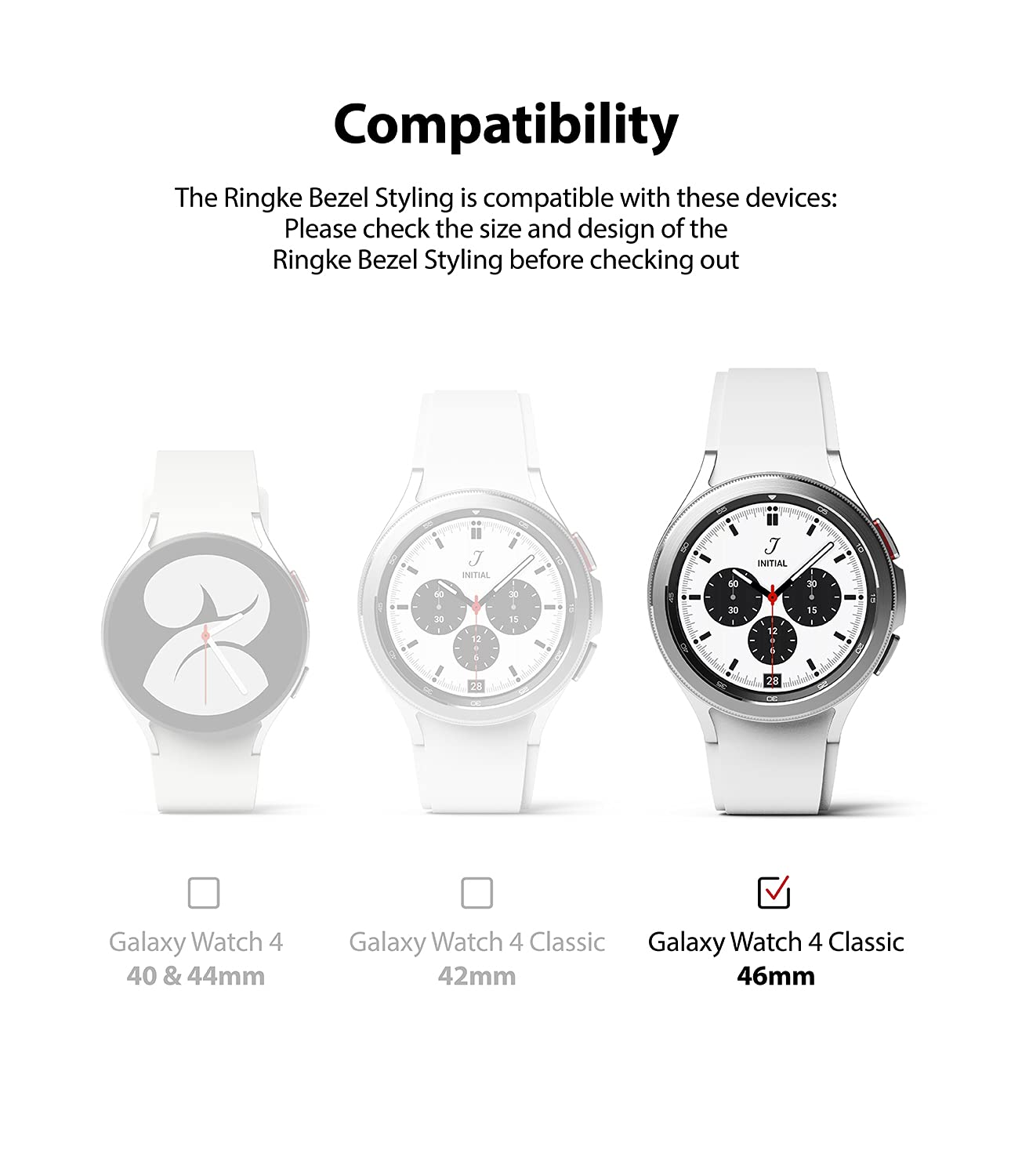 Samsung galaxy clearance watch compatible