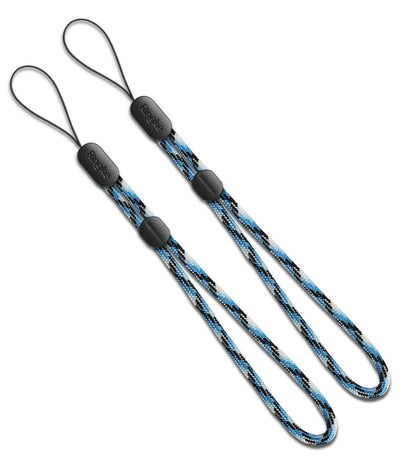 Ringke Lanyard Strap | Storm- 2 pack