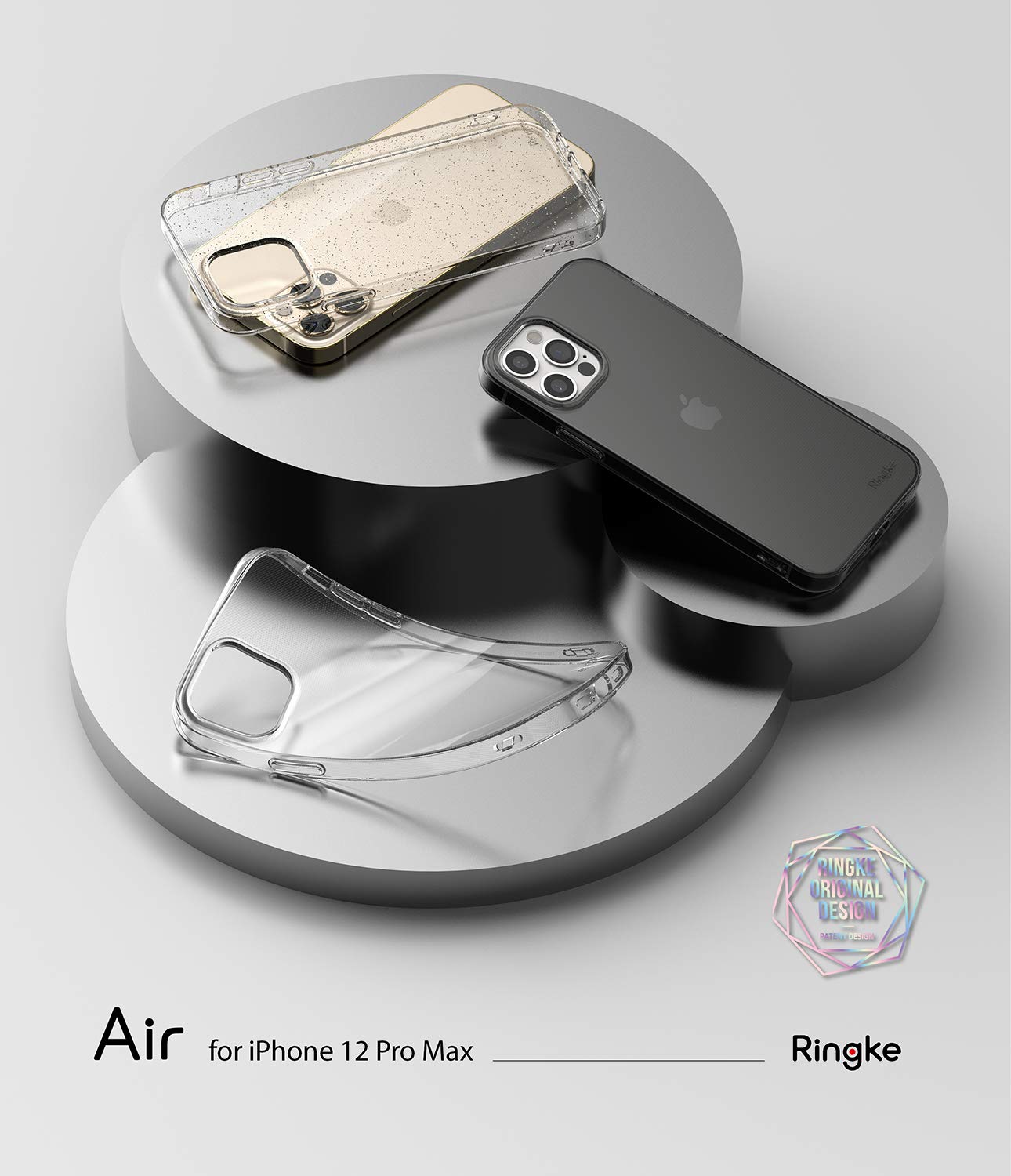 ringke air iphone 12 pro