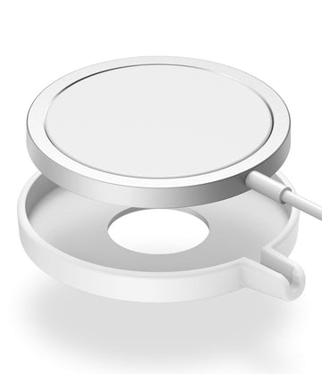 Apple MagSafe Charger Slim Case - Matte Clear