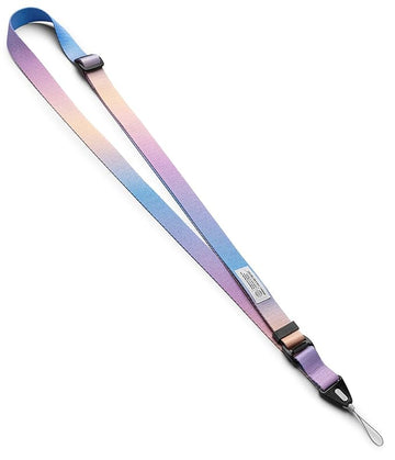 Ringke Shoulder Neck Hand Wrist Lanyard Adjustable String Strap - Aurora