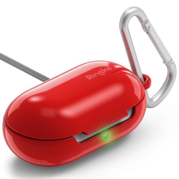 Red samsung galaxy online buds