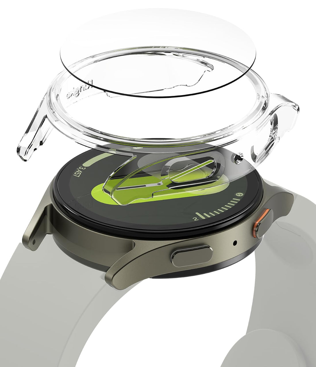 Buy Samsung Galaxy Watch cases & screen guards
