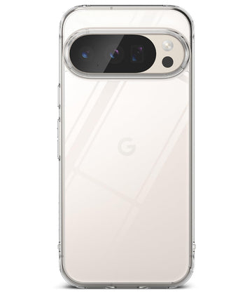Google Pixel 11 Pro Back Cover Case | Fusion - Clear