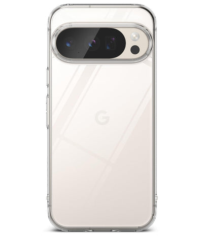 Google Pixel 11 Pro Back Cover Case | Fusion - Clear
