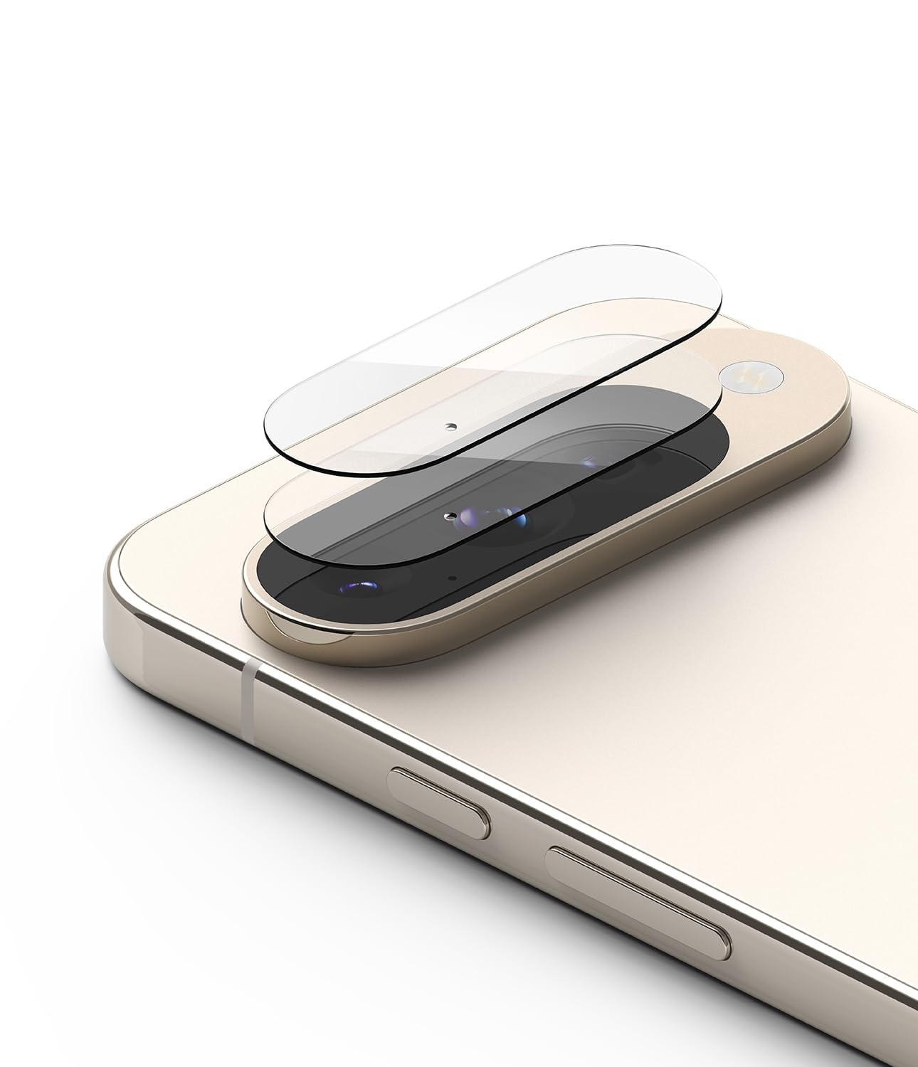 Google Pixel 10 Camera Lens Protector [2 Pack]