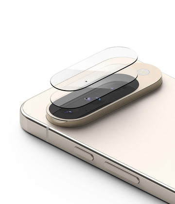 Google Pixel 10 Camera Lens Protector [2 Pack]