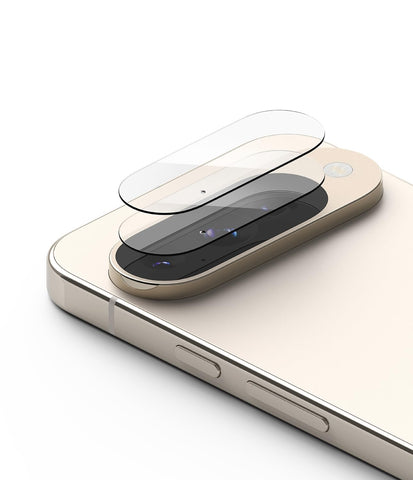 Google Pixel 10 Camera Lens Protector [2 Pack]
