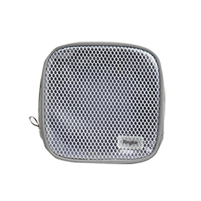 Ringke Travel Organizer Bag [Pouch] - Ash Gray
