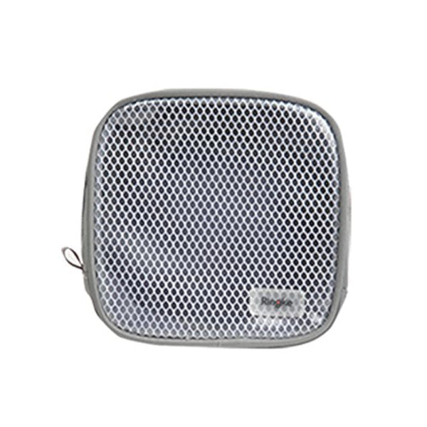 Travel Organizer Bag [Pouch] - Ash Gray