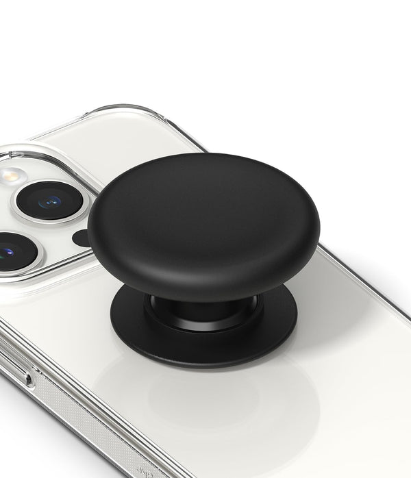 Tok Phone Holder  - Black