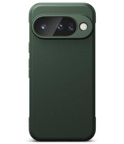 Google Pixel 11 Back Cover Case | Onyx - Dark Green